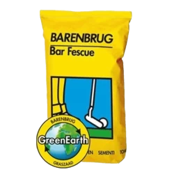 Barenbrug Bar Fescue (Green 1) - 15KG