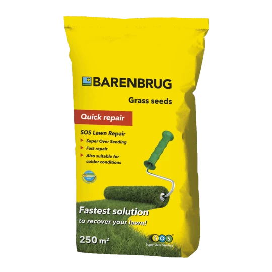 Barenbrug SOS Lawn Repair (met Coating)