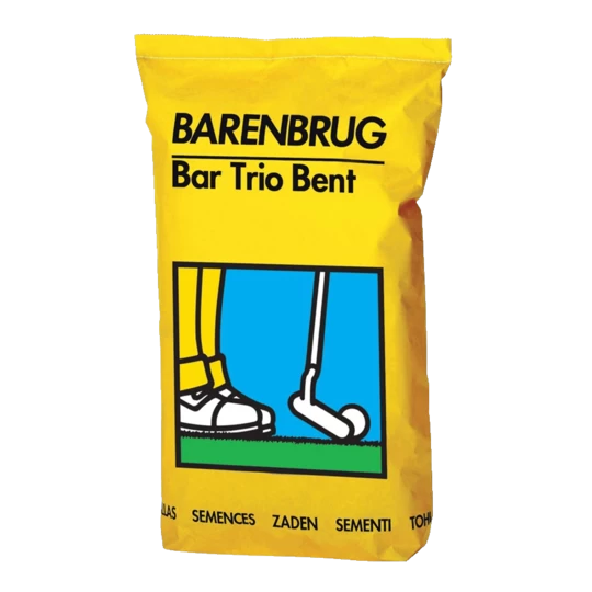 Barenbrug Bar Trio Bent 15KG