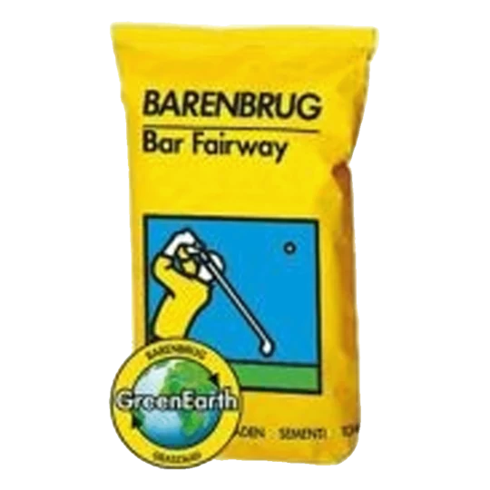 Barenbrug Bar-Tee Fairway Doorzaai 15KG