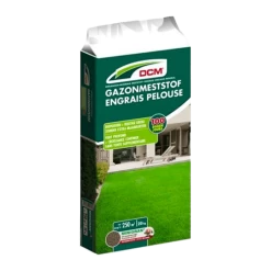 DCM Gazonmeststof 20KG