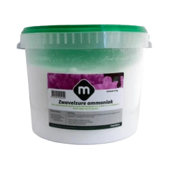 Mertens Zwavelzure Ammoniak 5kg