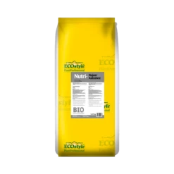 De Wiltfang Allround Beschermingshandschoen - Leer