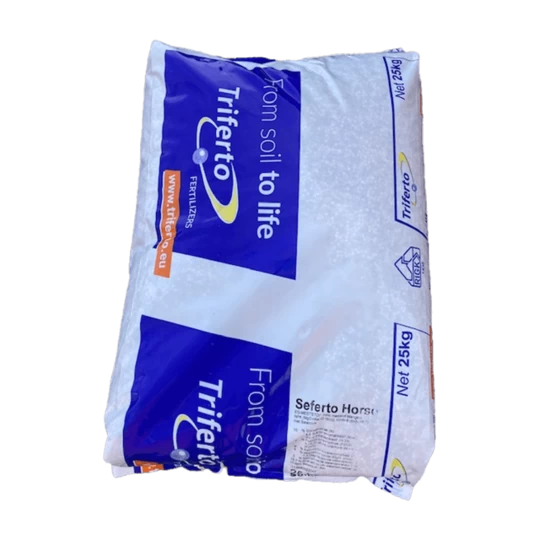 Triferto Seferto-Horse Paardenweidemeststof 25KG