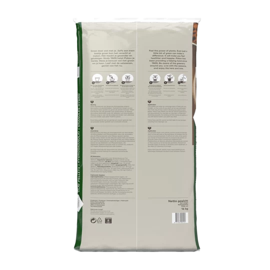 Pokon Hydrokorrels 40L - 16kg - Afbeelding 2