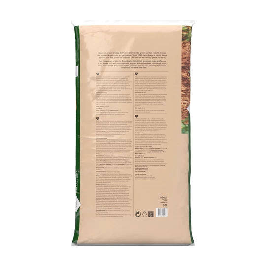 Pokon Kokos Bodembedekker 50L - 5kg - Afbeelding 2