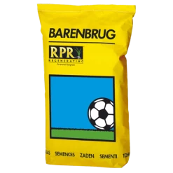 Barenbrug RPR - Regenerating Perennial Ryegrass - 15KG