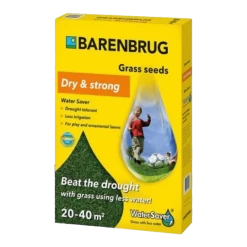 Barenbrug Water Saver (Dry & Strong) - Met Coating
