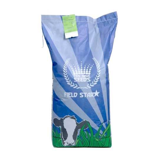 Ten Have Field Star Gras- Kruidenmix Doorzaai
