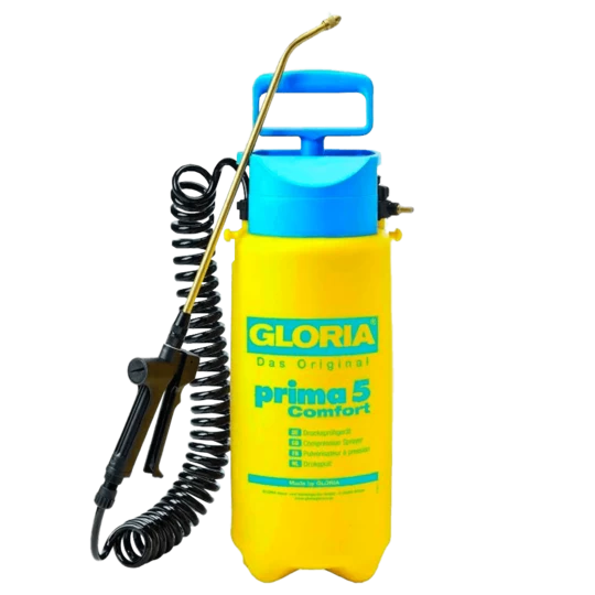 Gloria Druksproeier Prima 5 Comfort