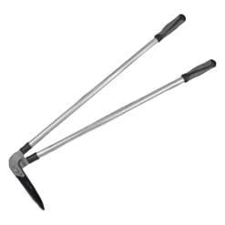 De Wiltfang Graskantenschaar Loopmodel