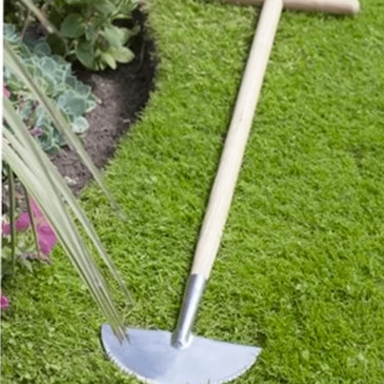 De Wiltfang RHS Graskantensteker - Afbeelding 2