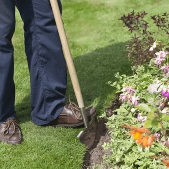 De Wiltfang RHS Graskantensteker - Afbeelding 3