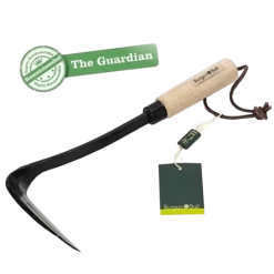 Burgon & Ball RHS Schrepel 12 Cm (koolstofstaal)