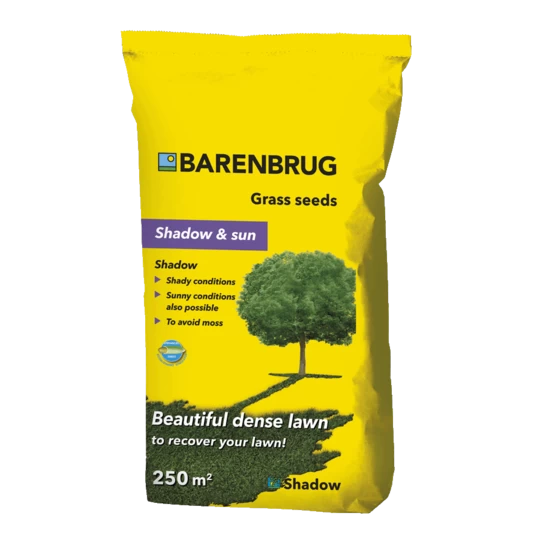 Barenbrug Schaduw & Zon (Shadow) - Met Coating - Afbeelding 3