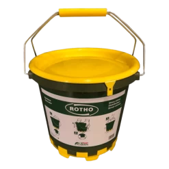 Earthway Rotho | Handstrooier Voor Mest En Zout