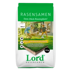 Lord Sport- En Speelgazon