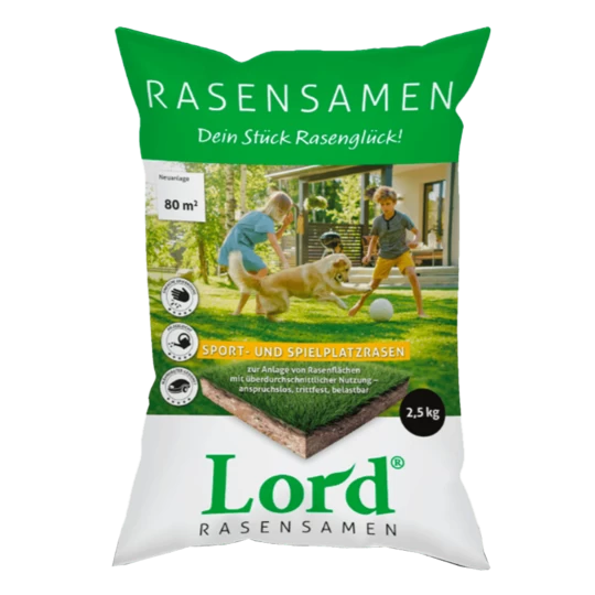 Lord Sport- En Speelgazon - Afbeelding 3