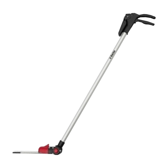 De Wiltfang Graskantenschaar 1.18 Meter