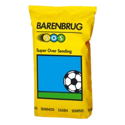 Barenbrug SOS Super Over Seeding Gazonherstel 15KG