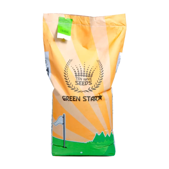 Ten Have Green Star Bermen 3 - 15KG (Bermgras)