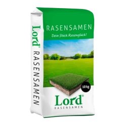 Lord Siergazon Luxe 10 KG