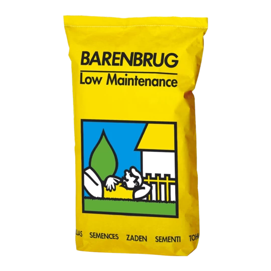 Barenbrug Low Maintenance 10KG