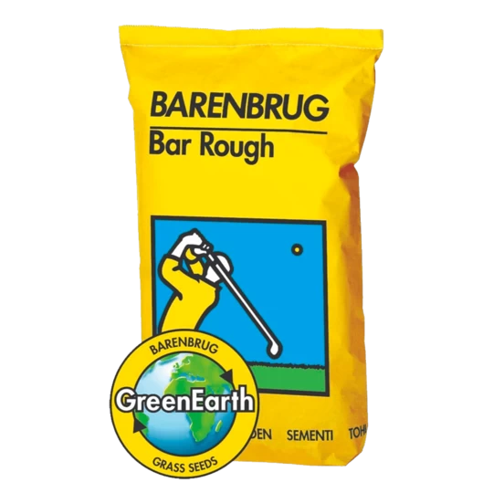 Barenbrug Bar Rough 15KG