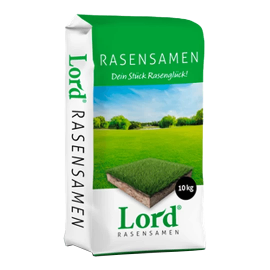 Lord Siergazon 10KG - 400m2