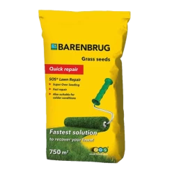 Barenbrug SOS Lawn Repair (herstel) - 15 Kg